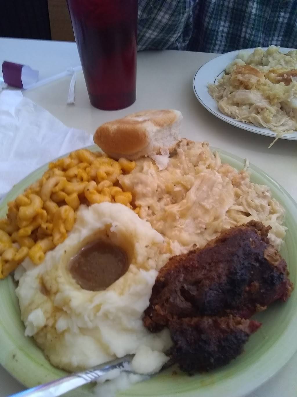 Depot | cafe | 202 Price St, Lattimore, NC 28089, USA | 7044345200 OR +1 704-434-5200