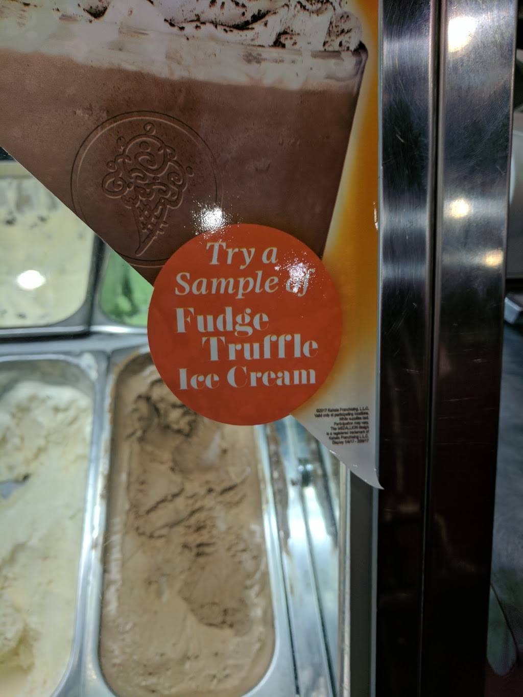 Cold Stone Creamery | bakery | 297 Boston Post Rd, Orange, CT 06477, USA | 2038918313 OR +1 203-891-8313