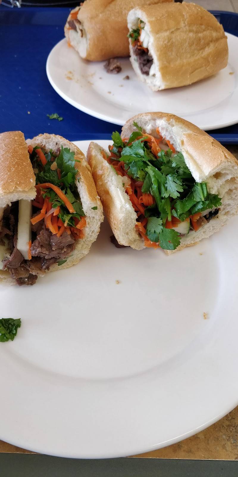 Viet Subs | restaurant | 2447 N Wickham Rd Ste 106, Melbourne, FL 32935, USA | 3216101477 OR +1 321-610-1477