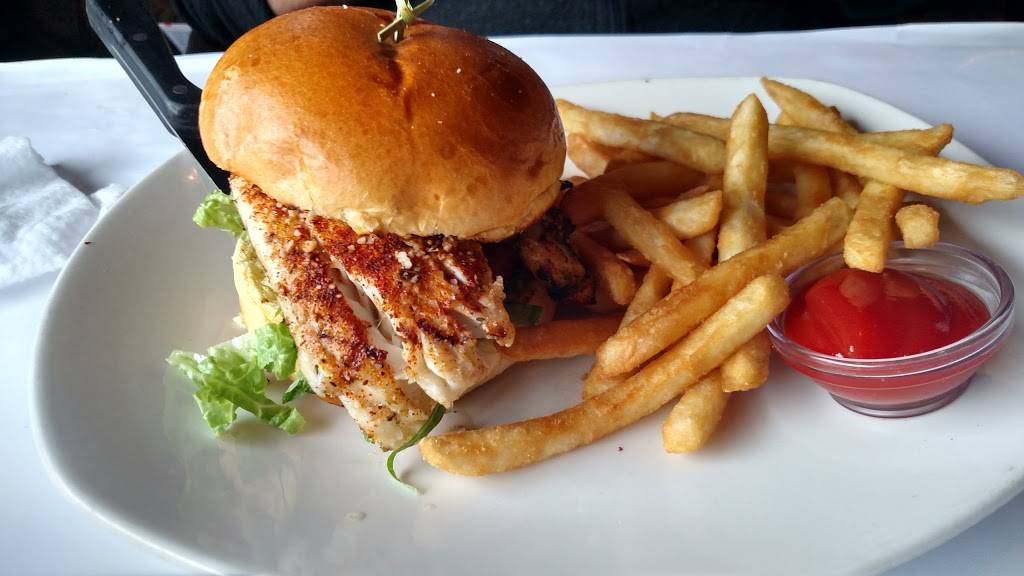 Bonefish Grill | restaurant | 625 US-1, Iselin, NJ 08830, USA | 7326347379 OR +1 732-634-7379