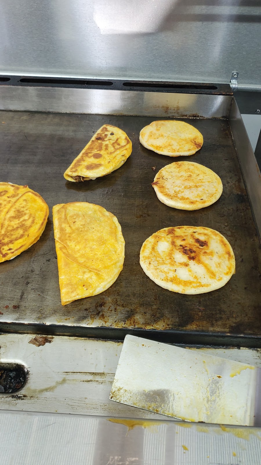 Saritas Mexican Kitchen Food Truck | restaurant | 5908 Old Pearsall Rd, San Antonio, TX 78242, USA | 2103936183 OR +1 210-393-6183