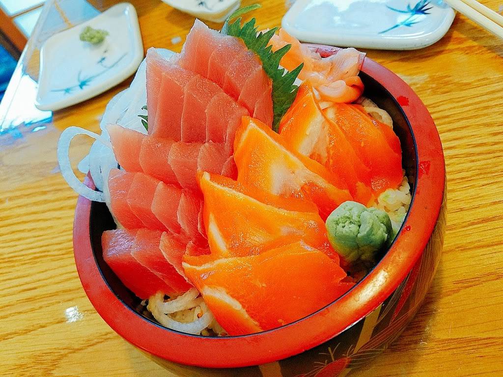 Miyagi Restaurant | restaurant | 6719 Curran St, McLean, VA 22101, USA | 7038930116 OR +1 703-893-0116