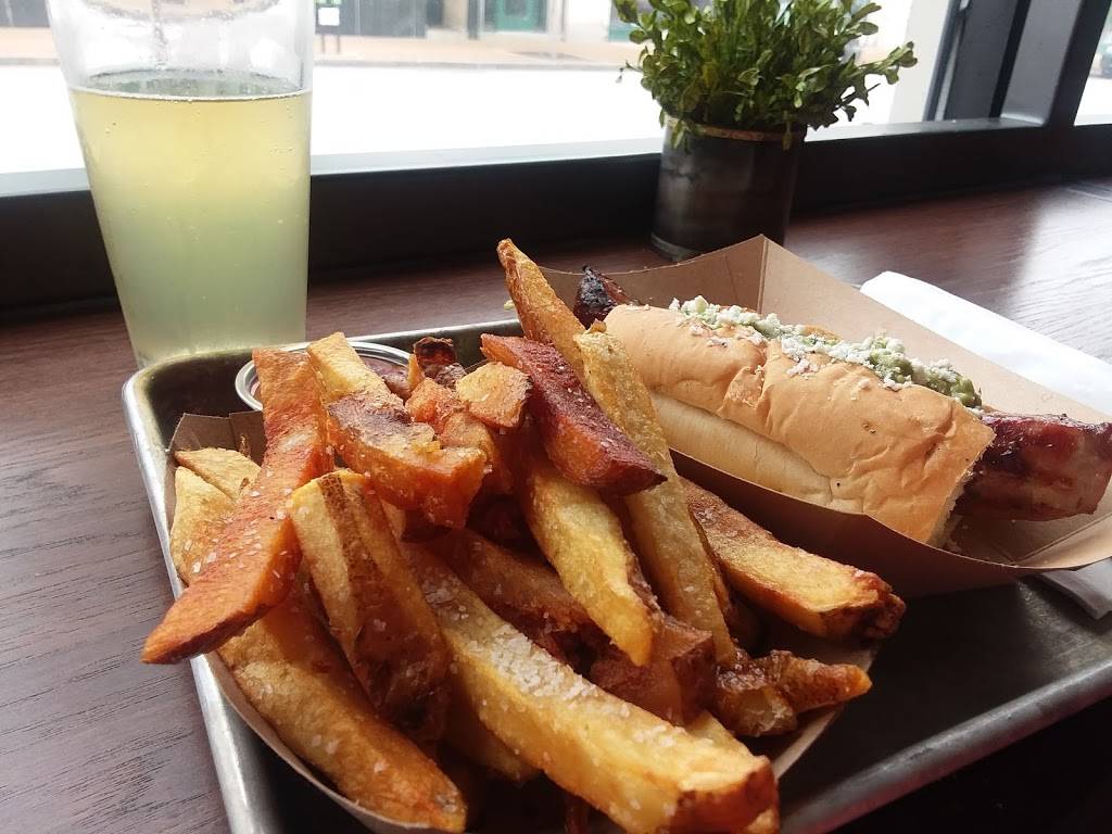 Frankly on Cherokee | restaurant | 2744 Cherokee St, St. Louis, MO 63118, USA | 3143253013 OR +1 314-325-3013