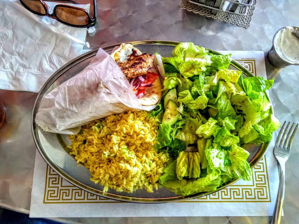 Athenas Greek Cafe | restaurant | 9612 Flushing Quail Rd Suite 202, Bakersfield, CA 93312, USA | 6615882324 OR +1 661-588-2324