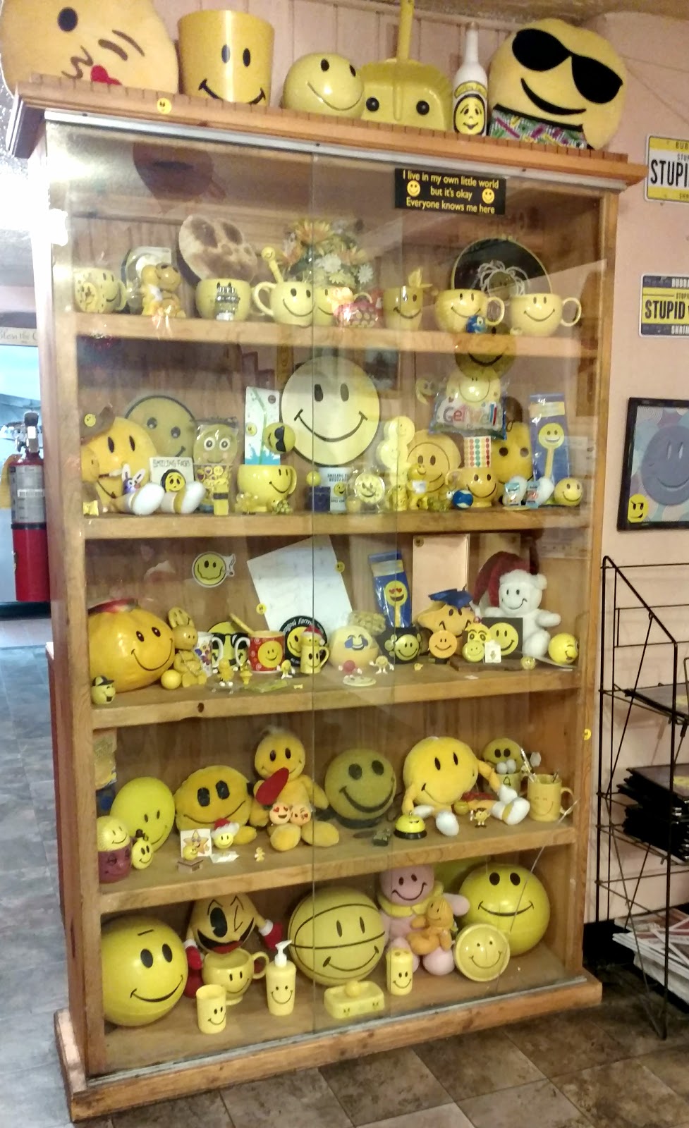 Smiling Faces Restaurant | restaurant | 331 S Grand Ave, Las Vegas, NM 87701, USA | 5054268143 OR +1 505-426-8143