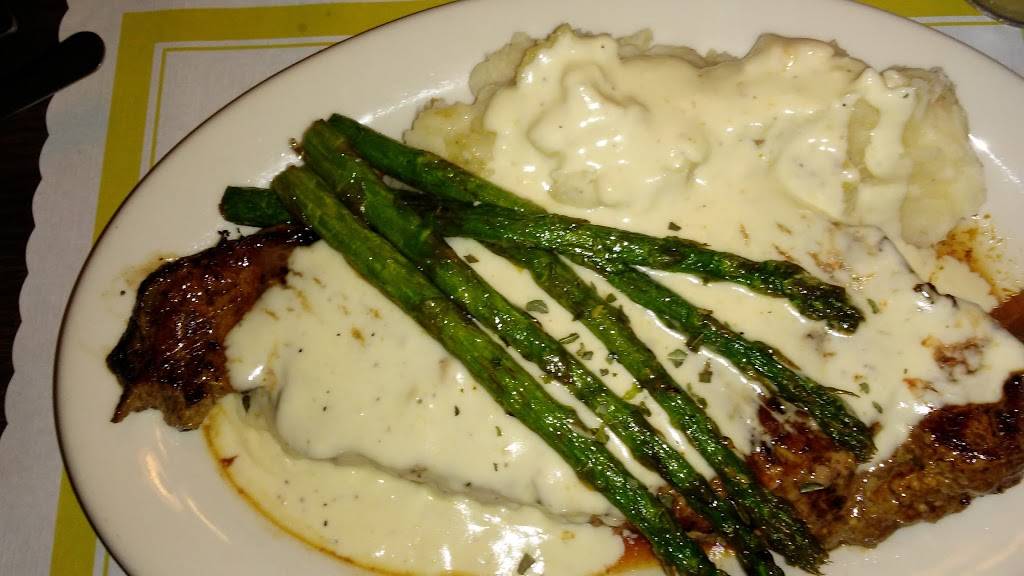 Highland | restaurant | 100 Fenn St, Pittsfield, MA 01201, USA | 4134422457 OR +1 413-442-2457