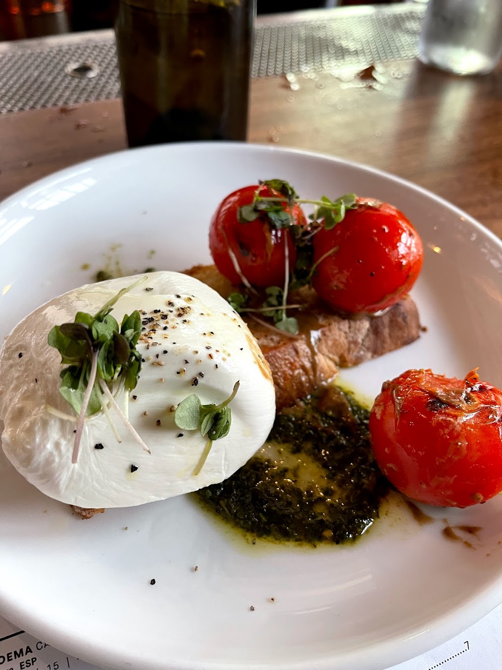 Sixty Vines | restaurant | 5055 Broadway Pl Suite 3200, Nashville, TN 37203, USA | 6156109330 OR +1 615-610-9330