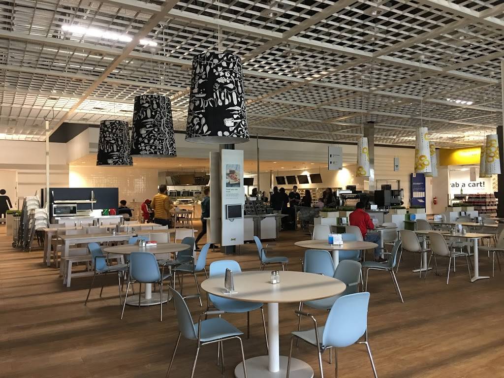 IKEA Restaurant | restaurant | 7900 Ikea Way, Cordova, TN 38016, USA | 8888884532 OR +1 888-888-4532