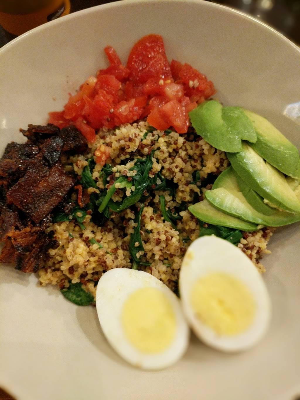 The Works Bakery Cafe | bakery | 9 Congress Street, Portsmouth, NH 03801, USA | 6034314434 OR +1 603-431-4434