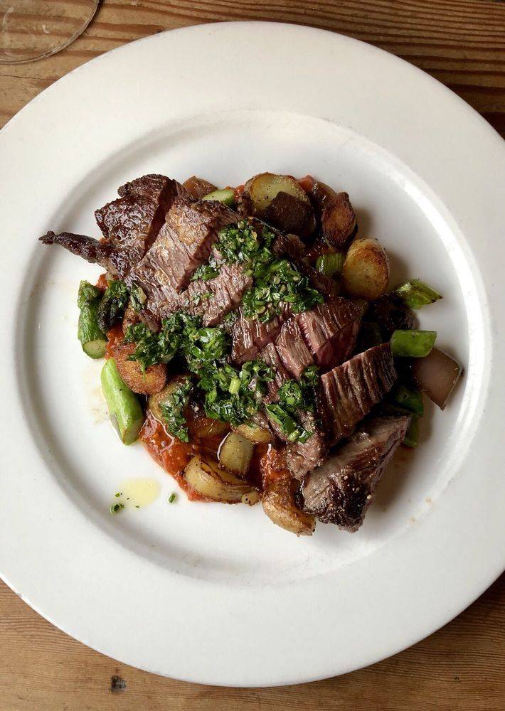 Heirloom Café | restaurant | 2500 Folsom St, San Francisco, CA 94110, USA | 4158212500 OR +1 415-821-2500