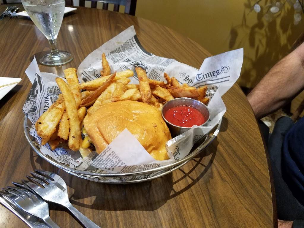 Bistro on Bridge | restaurant | 3404, 210 Bridge St, Phoenixville, PA 19460, USA | 6109357141 OR +1 610-935-7141