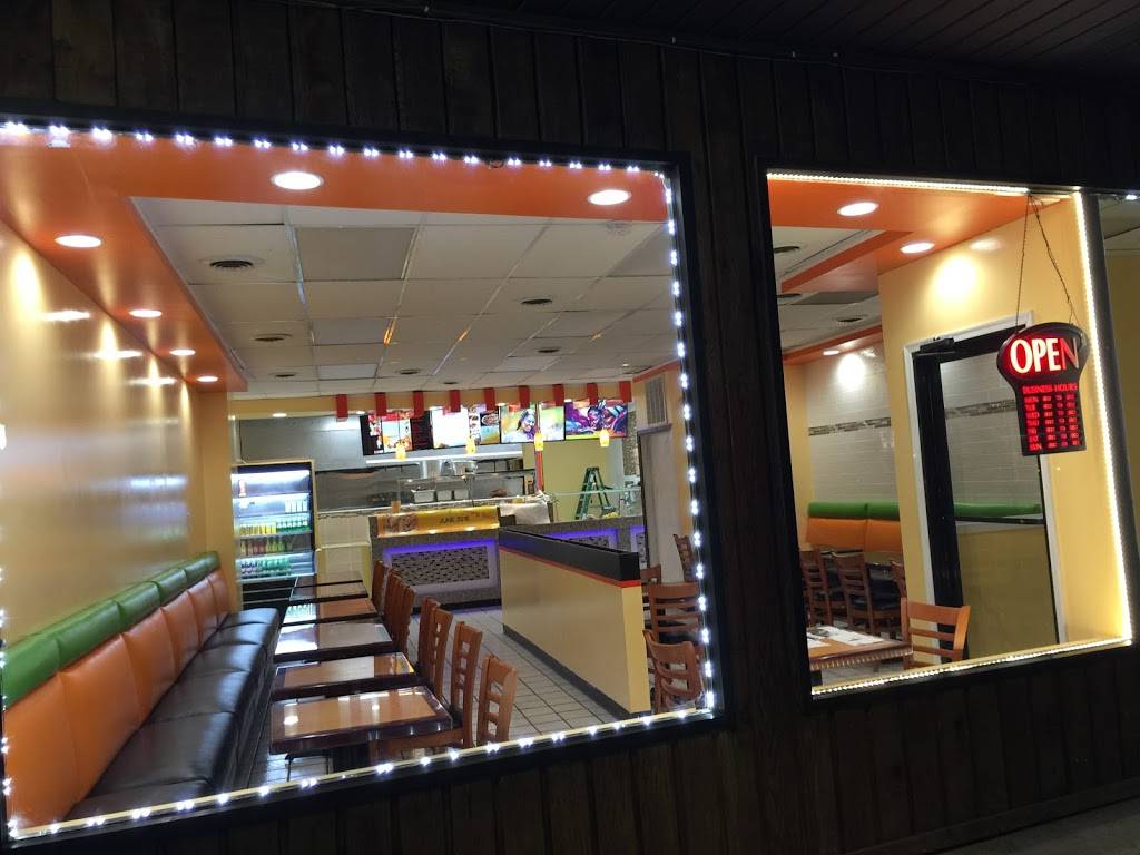 Kabab Villa | restaurant | Located into the big parking lot corner store, 5808 Johnnycake Rd unit A, Woodlawn, MD 21207, USA | 4432515454 OR +1 443-251-5454