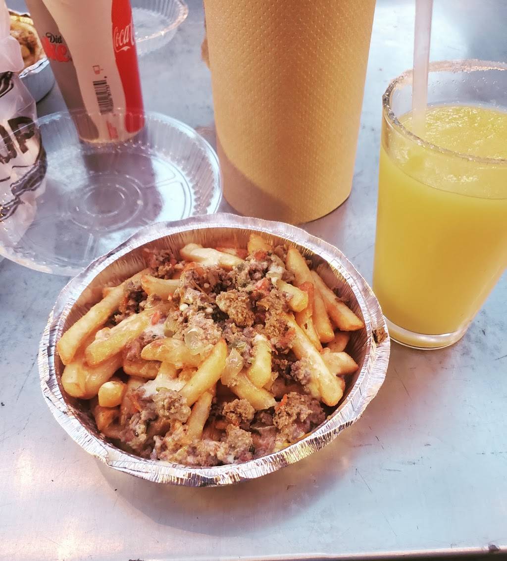 Bodegas Taco Shop | restaurant | 1200 Binz St #160, Houston, TX 77004, USA | 7135286102 OR +1 713-528-6102