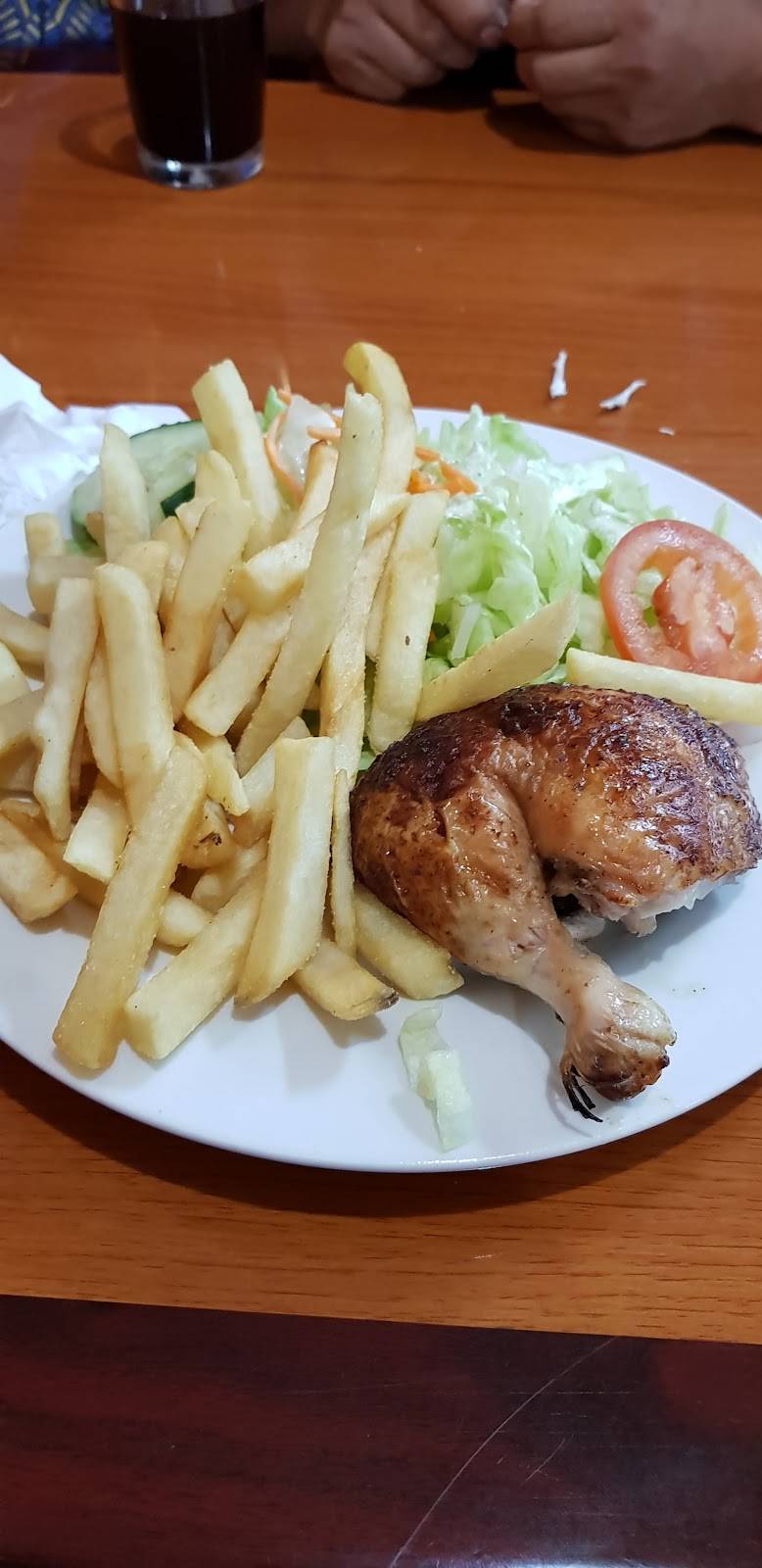 Pollo del Rey Restaurant & Cafe | restaurant | 4763 Buford Hwy NE #106, Atlanta, GA 30340, USA | 7704517741 OR +1 770-451-7741