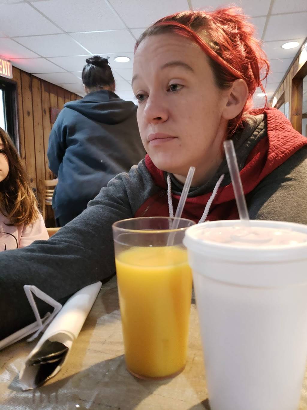 The Frying Pan | restaurant | 9895 H G Trueman Rd, Lusby, MD 20657, USA | 4103261125 OR +1 410-326-1125