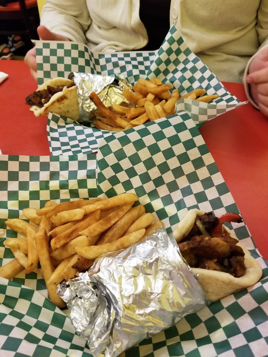 Jamaican Jerk Pit | restaurant | 314 S Thayer St, Ann Arbor, MI 48104, USA | 7345855278 OR +1 734-585-5278