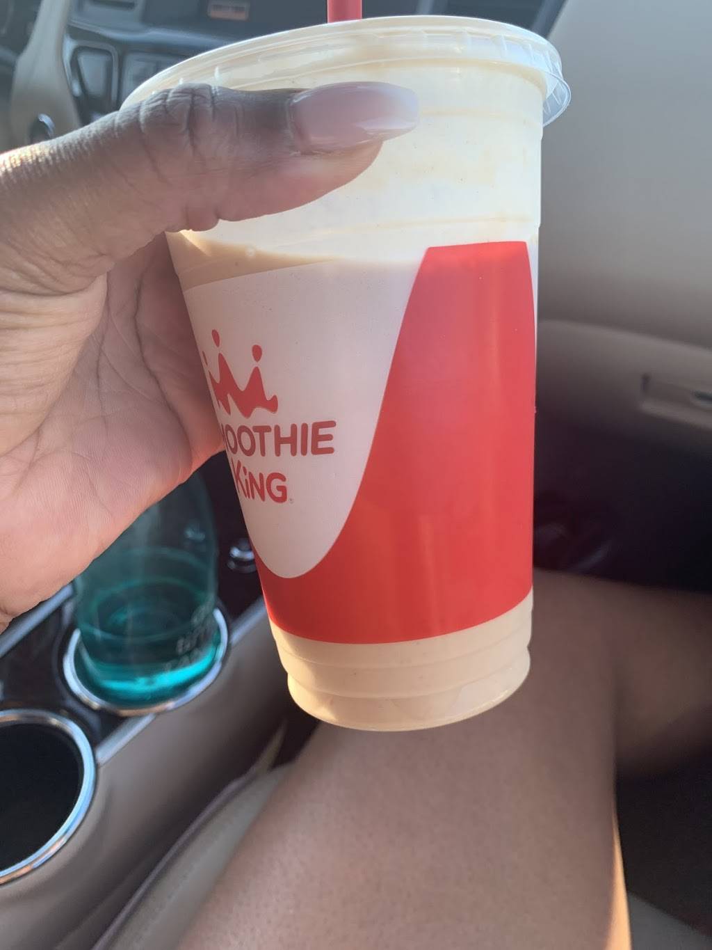 Smoothie King | restaurant | 2930 S Cobb Dr SE, Smyrna, GA 30080, USA | 6782392150 OR +1 678-239-2150
