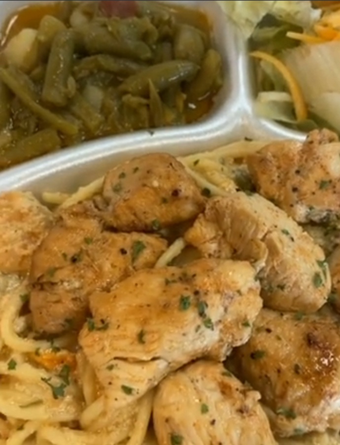 Soul Sistahs Kitchen | restaurant | 2127 Dulles Dr, Lafayette, LA 70506, USA | 3374121722 OR +1 337-412-1722