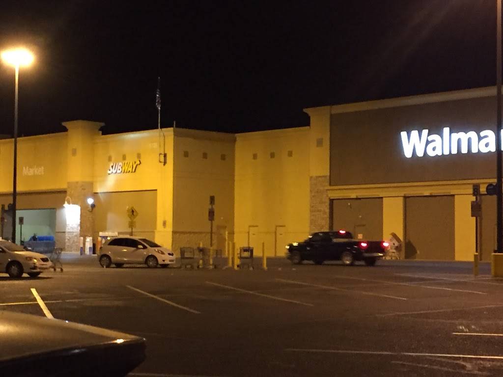 Subway Restaurants | restaurant | 1781 W Hunt Hwy, Queen Creek, AZ 85143, USA | 4806778927 OR +1 480-677-8927