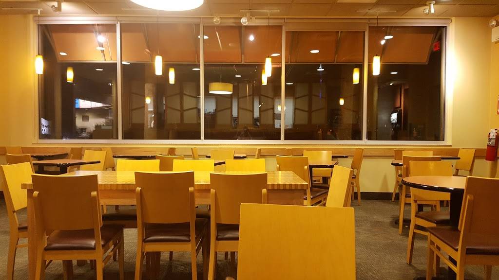 Panera Bread | bakery | 10739 International Dr, Orlando, FL 32821, USA | 4079853390 OR +1 407-985-3390