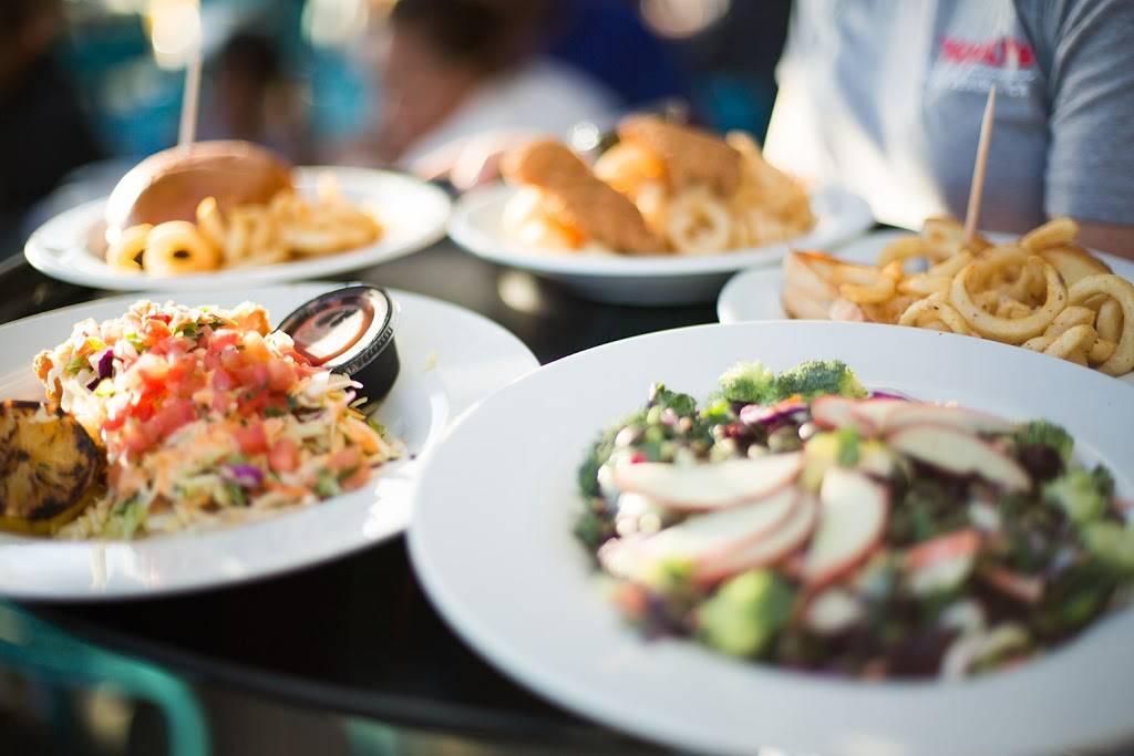 Woolys | restaurant | 101 Pomeroy Ave, Pismo Beach, CA 93449, USA | 8052955100 OR +1 805-295-5100