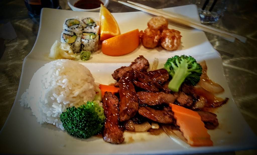 O Sushi Restaurant and Bar | restaurant | 7659 Post Rd, North Kingstown, RI 02852, USA | 4016673775 OR +1 401-667-3775