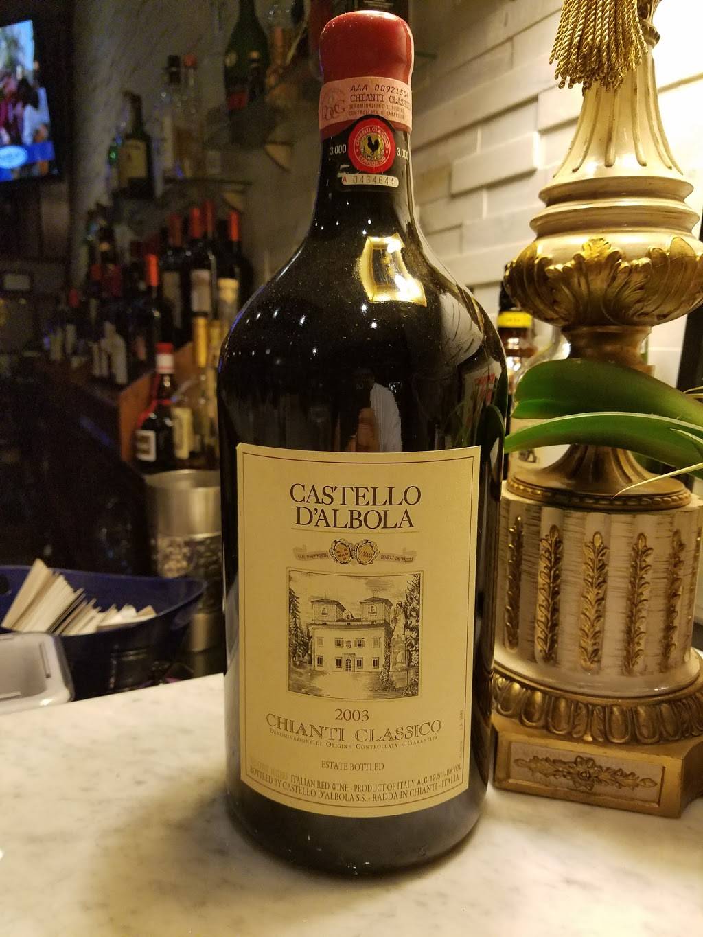 Oggi Trattoria | restaurant | 1118 W Grand Ave, Chicago, IL 60642, USA | 3127330442 OR +1 312-733-0442