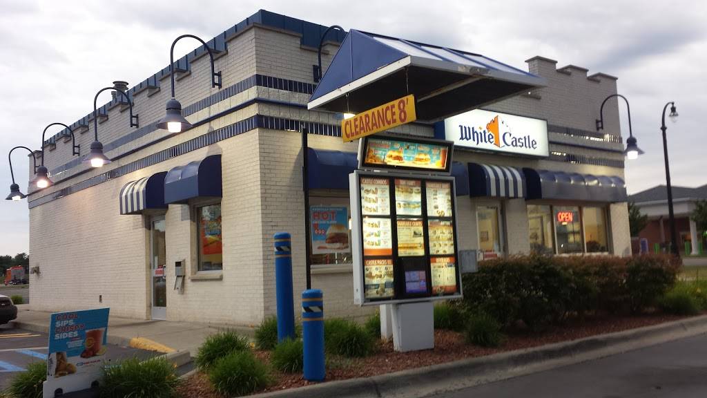 White Castle | restaurant | 30105 Plymouth Rd, Livonia, MI 48150, USA | 7344222730 OR +1 734-422-2730