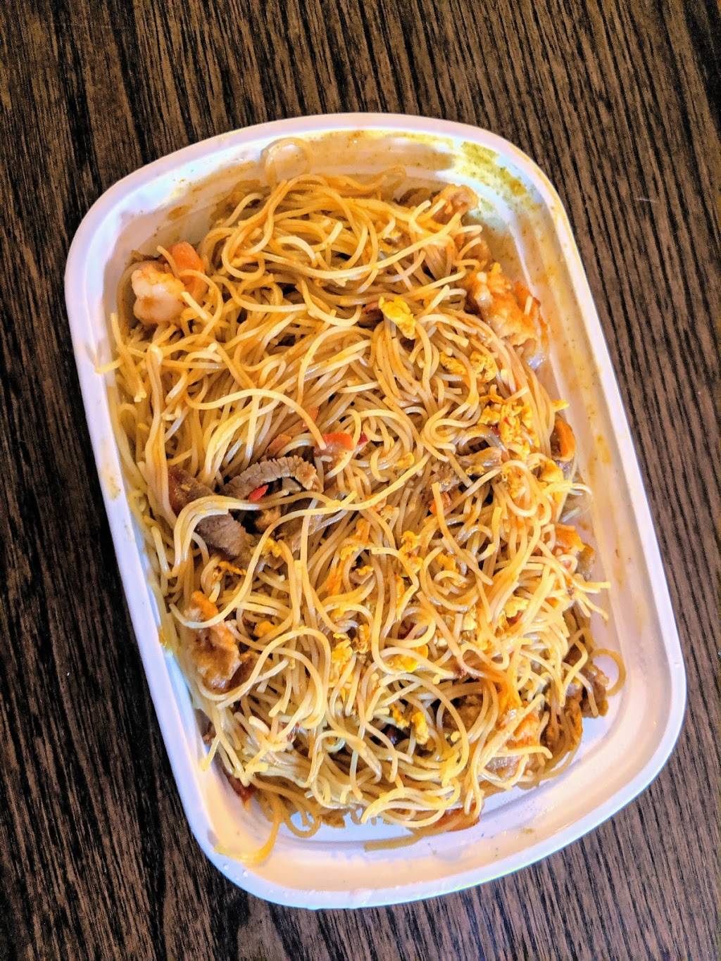 Hong Kong City | restaurant | 7509 Roswell Rd, Sandy Springs, GA 30350, USA | 7703933035 OR +1 770-393-3035