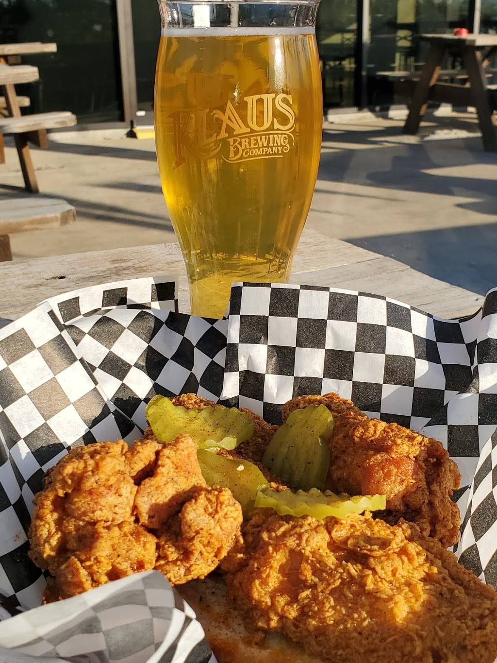 Rosalyns Hot Chicken | meal takeaway | 12401 S Post Oak Rd, Houston, TX 77045, USA | 2818454262 OR +1 281-845-4262