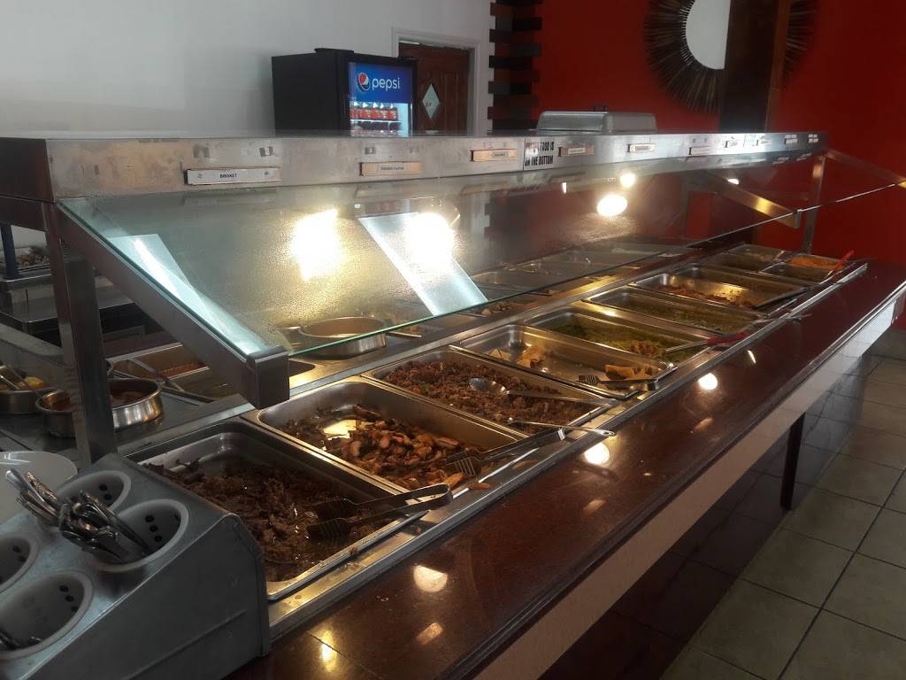 El Refran Mexican Buffet | restaurant | 2825 Valley View Ln #216, Farmers Branch, TX 75234, USA | 4699042005 OR +1 469-904-2005