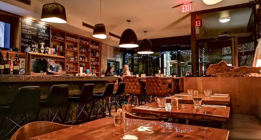 Barque Smokehouse | restaurant | 299 Roncesvalles Ave, Toronto, ON M6R 2M3, Canada | 4165327700 OR +1 416-532-7700