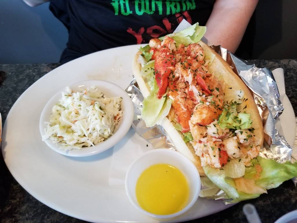 Crab Shack Seafood Market/Restaurant Brigantine | restaurant | 1112 W Brigantine Ave, Brigantine, NJ 08203, USA | 6092663009 OR +1 609-266-3009