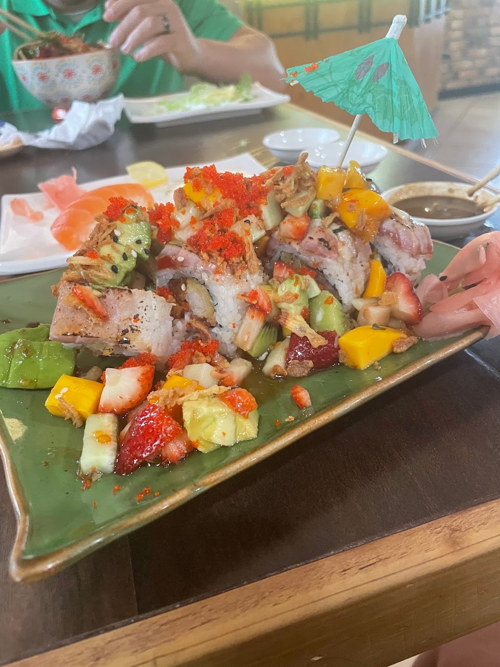 Seafood Station | restaurant | 4795 N 9th Ave, Pensacola, FL 32503, USA | 8506077100 OR +1 850-607-7100