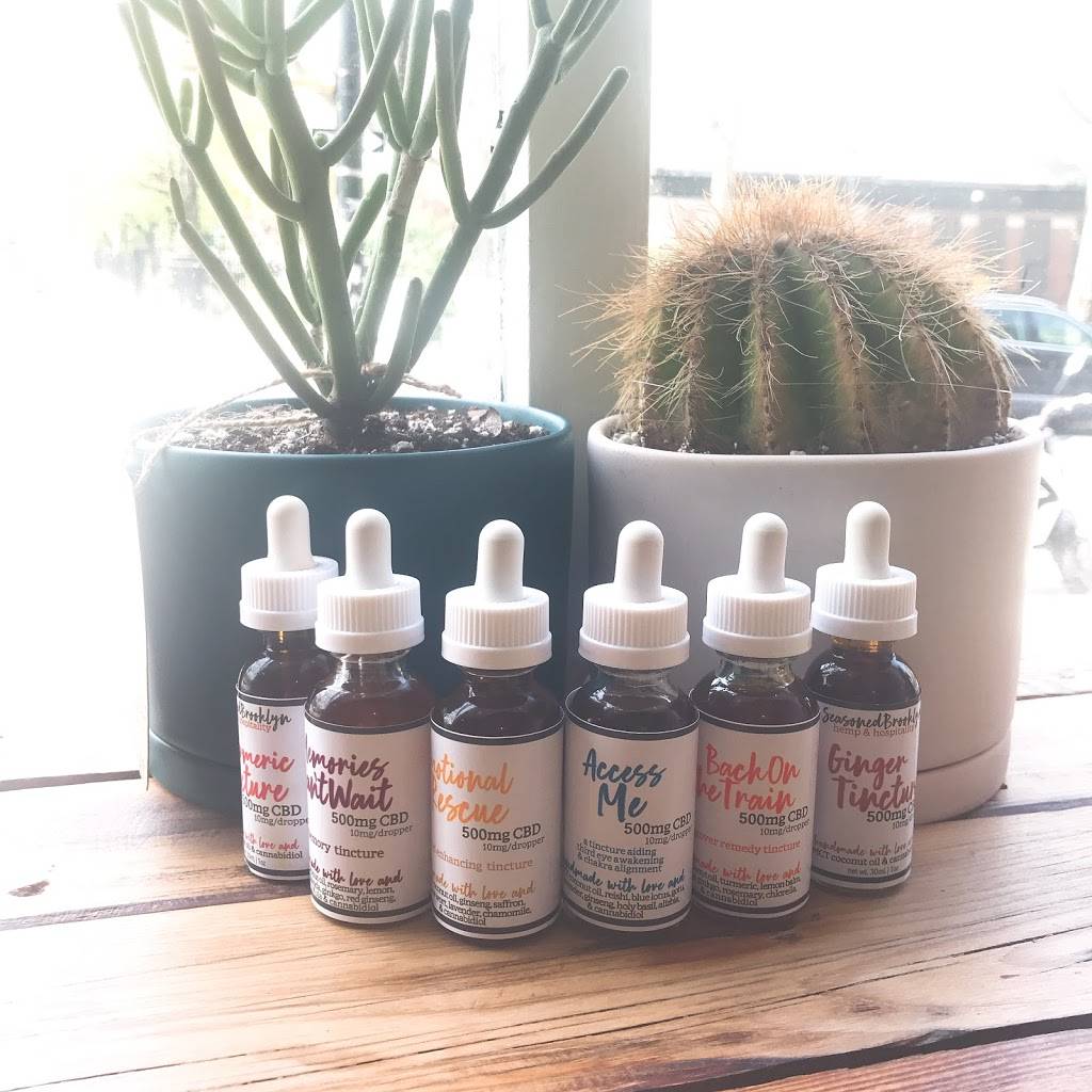 Planted Cafe | cafe | 333 Smith St, Brooklyn, NY 11231, USA | 9179091986 OR +1 917-909-1986