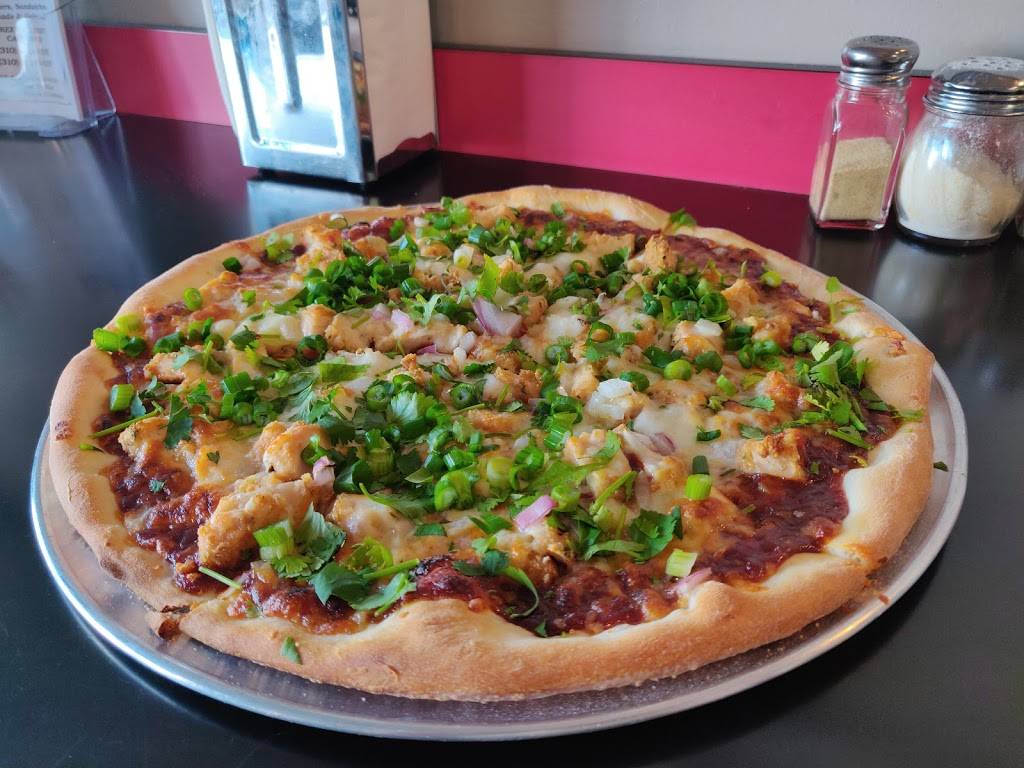 Pedones Pizza & Deli | restaurant | 1819 S Catalina Ave, Redondo Beach, CA 90277, USA | 3103736397 OR +1 310-373-6397