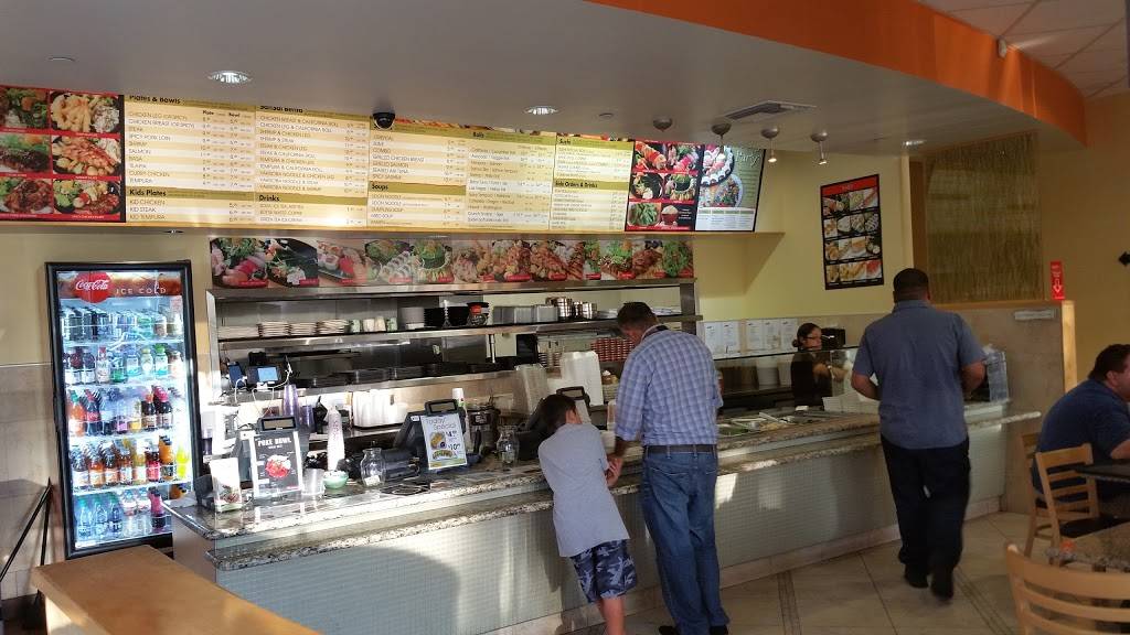 Sansai Japanese Grill | restaurant | 9243 Winnetka Ave, Chatsworth, CA 91311, USA | 8187340005 OR +1 818-734-0005