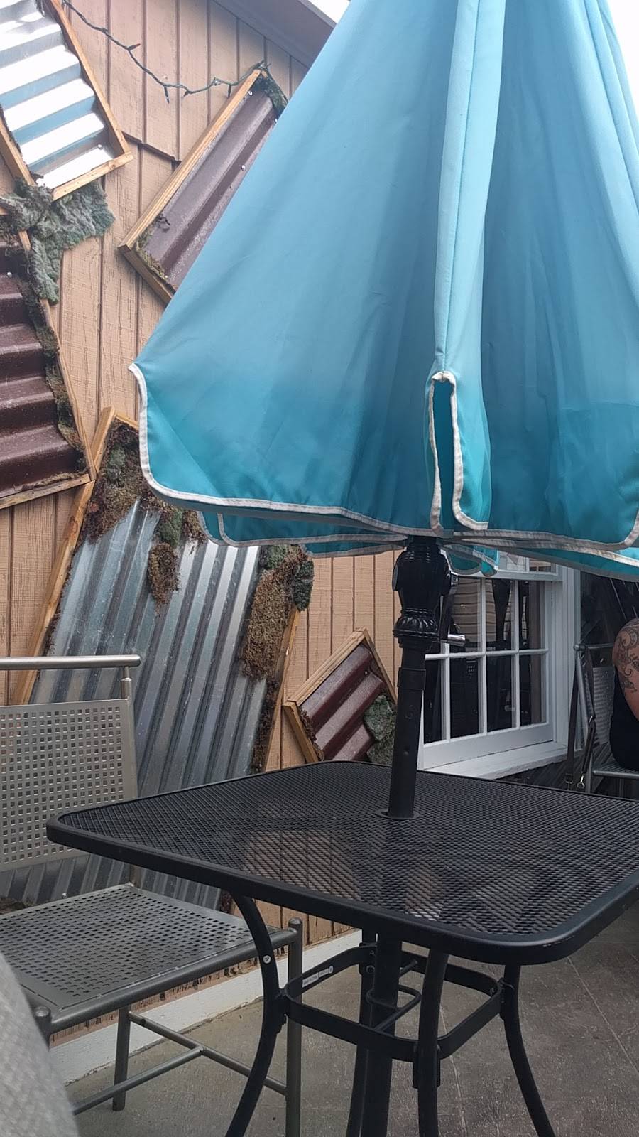 Grind N Crepe | restaurant | 301 Commerce St, Occoquan, VA 22125, USA | 5715723258 OR +1 571-572-3258