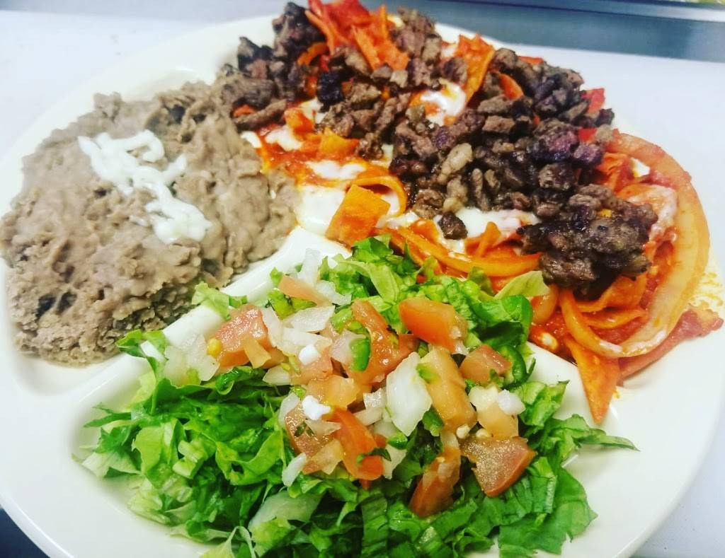 El Cacheton Tacos y Tortas | restaurant | 1050 N Westmoreland Rd ste #429, Dallas, TX 75211, USA | 2143317551 OR +1 214-331-7551