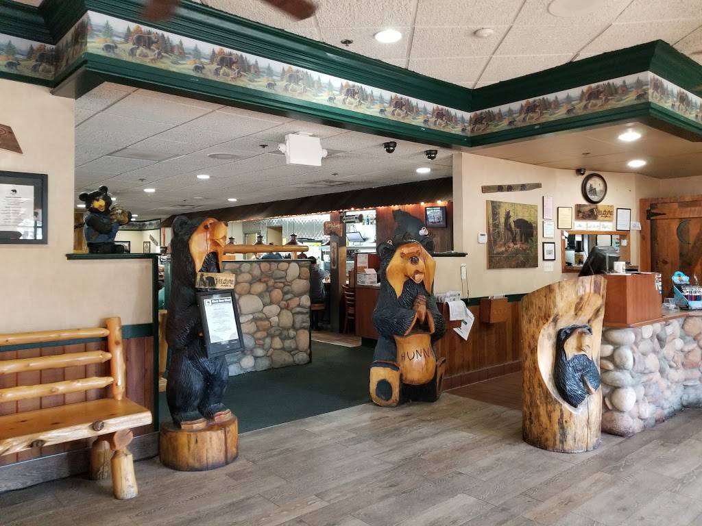 Black Bear Diner | restaurant | 2200 Plaza Pkwy, Modesto, CA 95350, USA | 2095291440 OR +1 209-529-1440