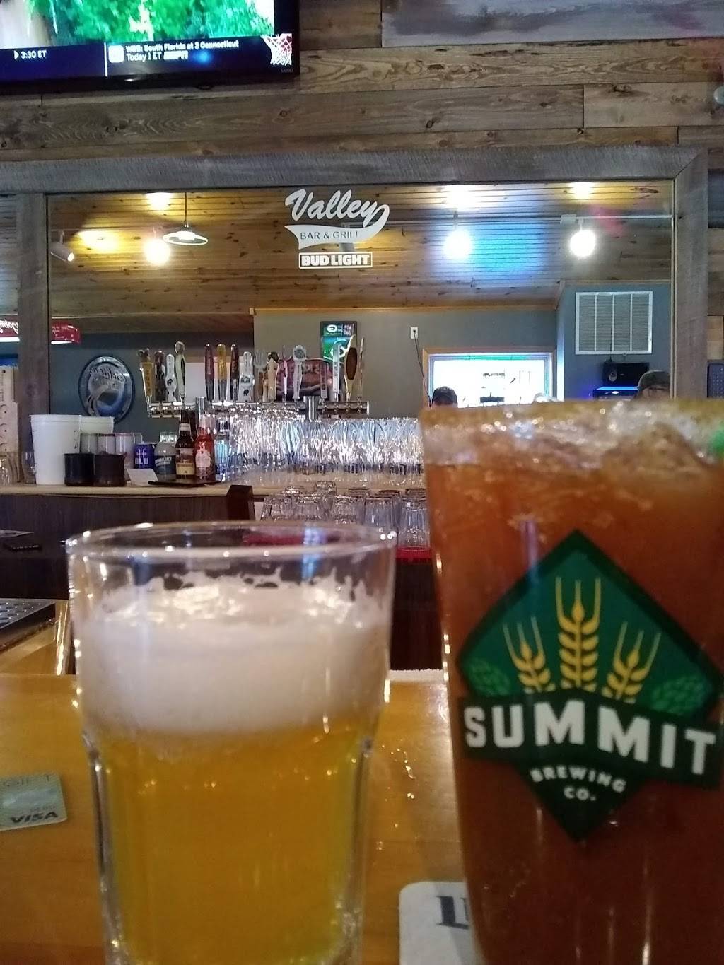 Valley Bar & Grill | restaurant | W10299 US-10, Prescott, WI 54021, USA | 7154251018 OR +1 715-425-1018