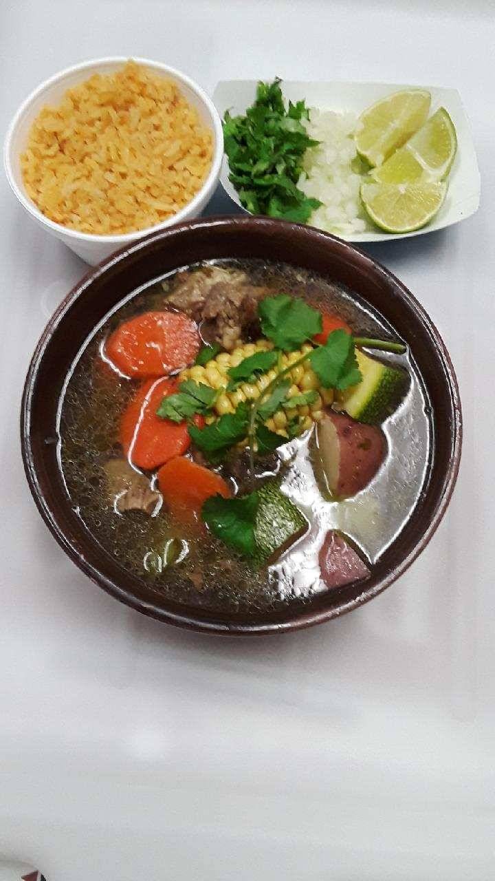 Taqueria Los Ruiz | restaurant | 5010 Cass St Suite K, San Diego, CA 92109, USA | 8582706343 OR +1 858-270-6343