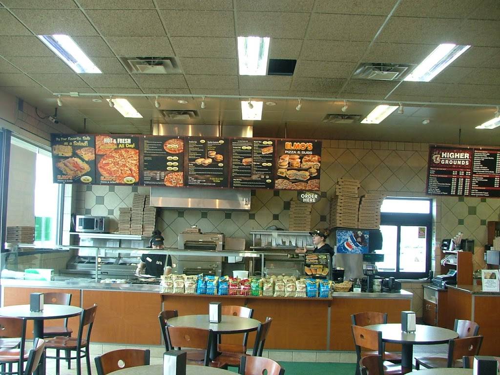 Elmos Pizza & Subs | meal takeaway | 10225 Illinois Rd, Fort Wayne, IN 46814, USA | 2606254003 OR +1 260-625-4003