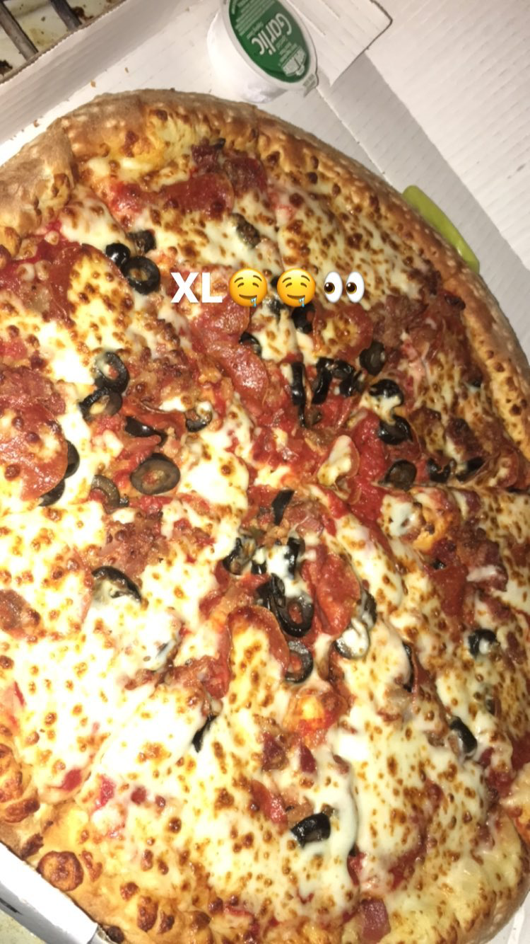 Papa Johns Pizza | restaurant | 850 FM 1960 West #J2, Houston, TX 77090, USA | 2814449595 OR +1 281-444-9595