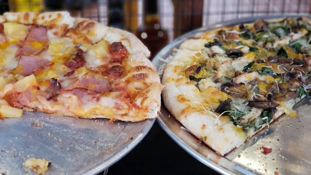 Mannys Barzzeria | restaurant | 212 2nd St, Isleton, CA 95641, USA | 9167775001 OR +1 916-777-5001