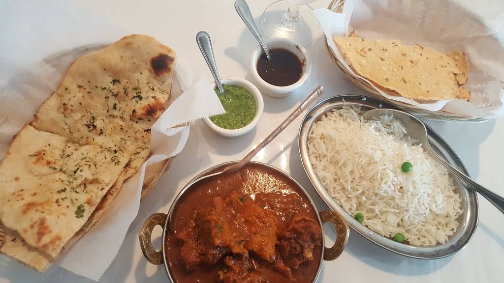 Tandoori Grill | restaurant | 515 N Main St, Manteca, CA 95336, USA | 2092395011 OR +1 209-239-5011