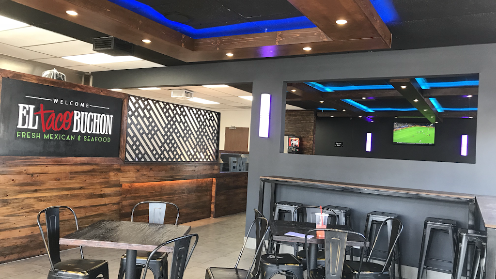 El Taco Buchon | restaurant | 2444 S Atlantic Blvd, Commerce, CA 90040, USA | 3233182888 OR +1 323-318-2888