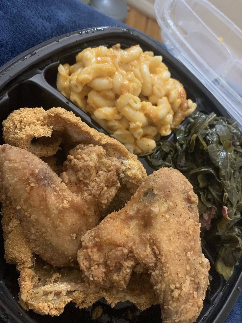 Southern Blues - Hanover | restaurant | 2659 Annapolis Rd unit E, Hanover, MD 21076, USA | 4436794488 OR +1 443-679-4488