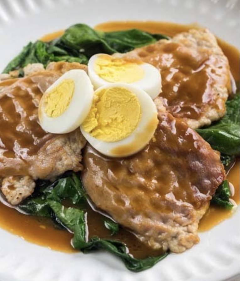 The Original Mama Mia’s Kitchen | restaurant | 1920 14th Ave, Vero Beach, FL 32960, USA | 7722138888 OR +1 772-213-8888