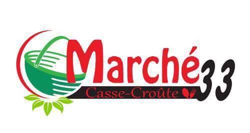 Marché 33 | meal takeaway | 11838 Boulevard Langelier, Montréal-Nord, QC H1G 3M3, Canada | 5143233306 OR +1 514-323-3306